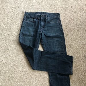 Levi jeans